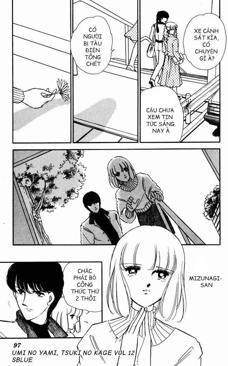 Umi No Yami, Tsuki No Kage 59 trang 3