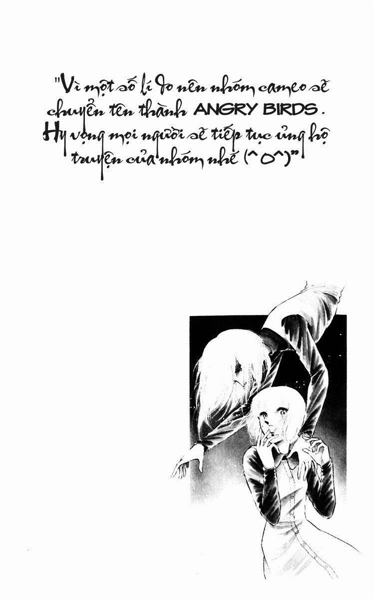 Umi No Yami, Tsuki No Kage 6 trang 4