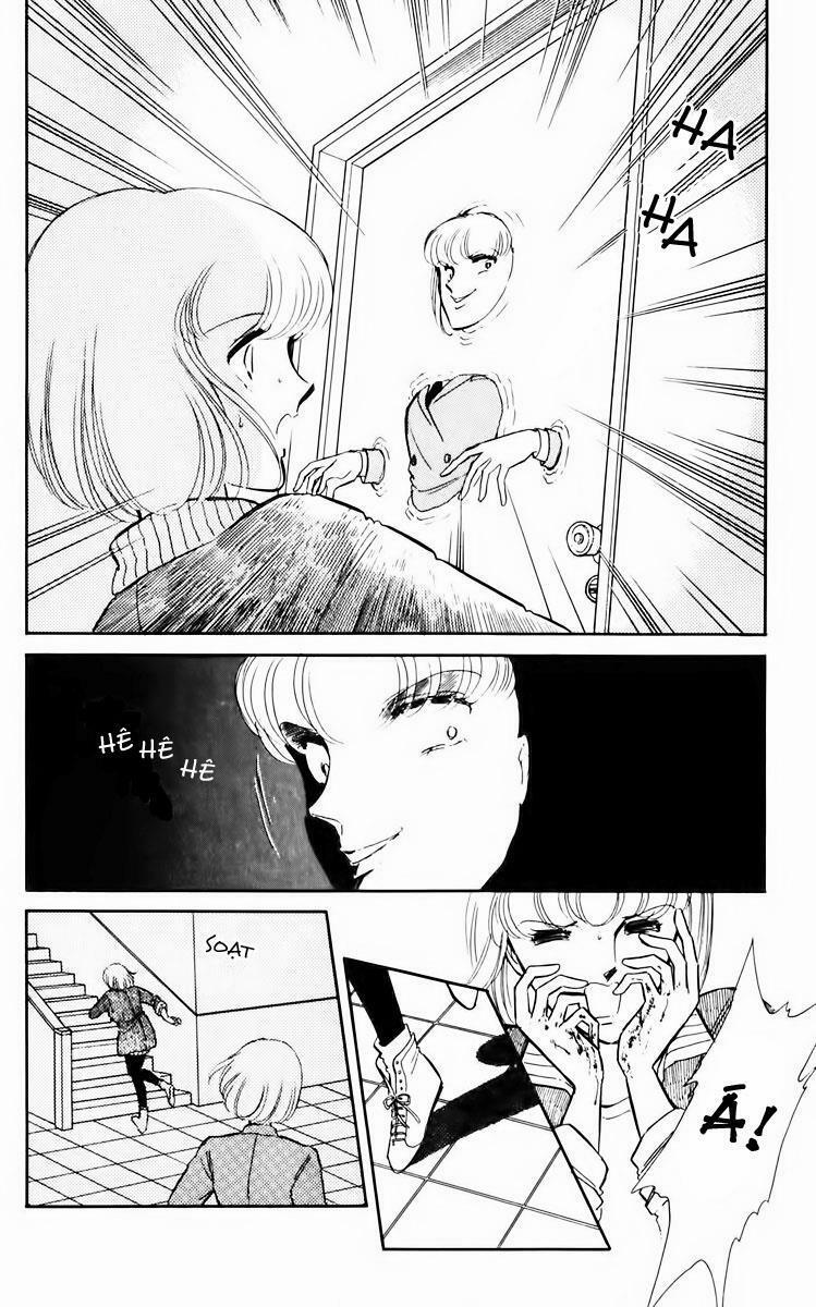 Umi No Yami, Tsuki No Kage 6 trang 9