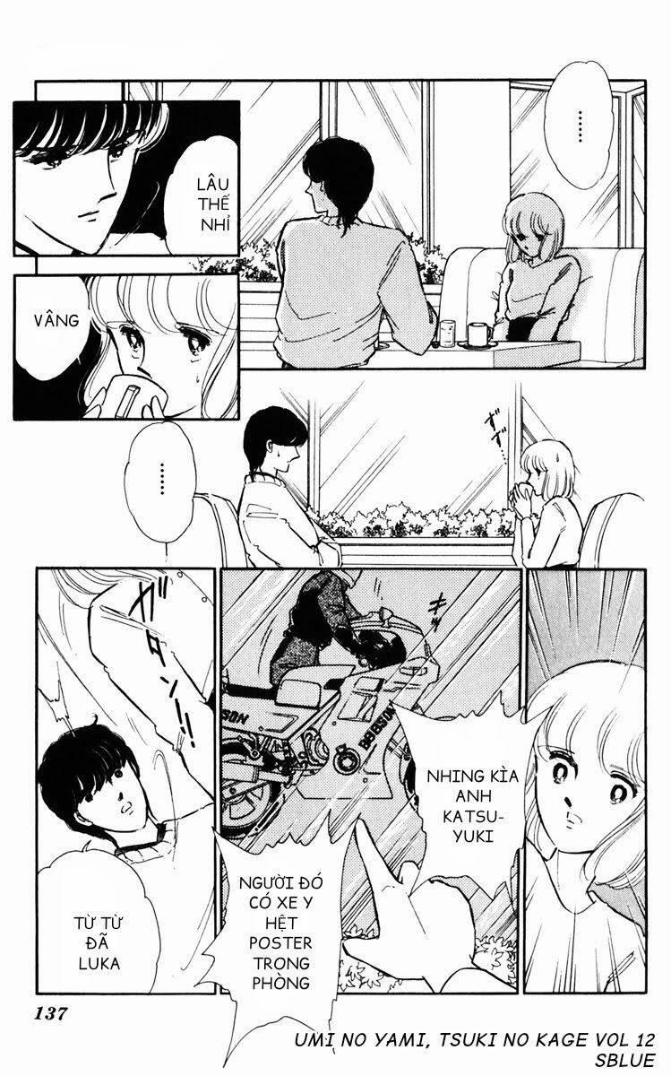 Umi No Yami, Tsuki No Kage 60 trang 15