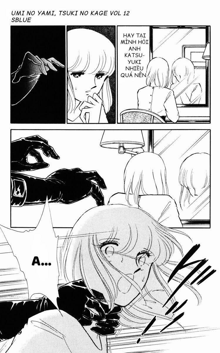 Umi No Yami, Tsuki No Kage 60 trang 27