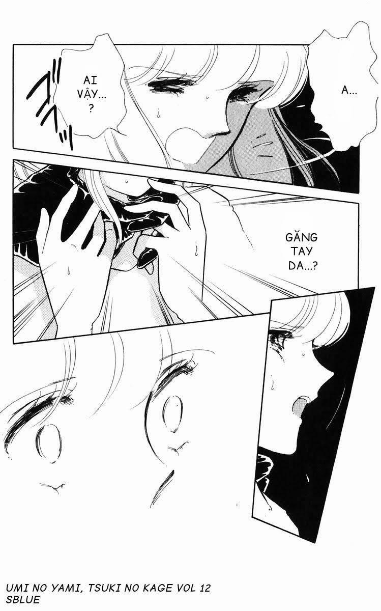 Umi No Yami, Tsuki No Kage 60 trang 28