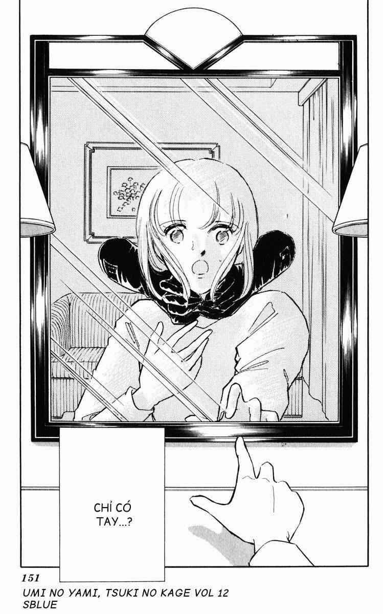 Umi No Yami, Tsuki No Kage 60 trang 29