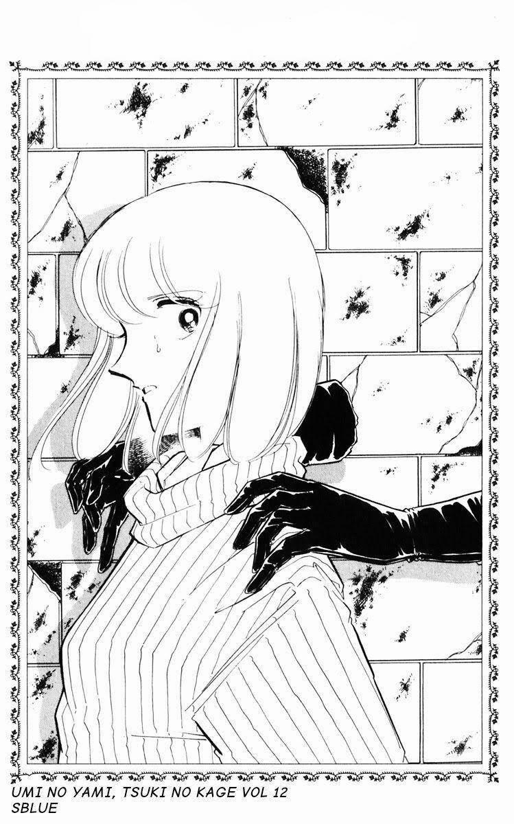 Umi No Yami, Tsuki No Kage 61 trang 3