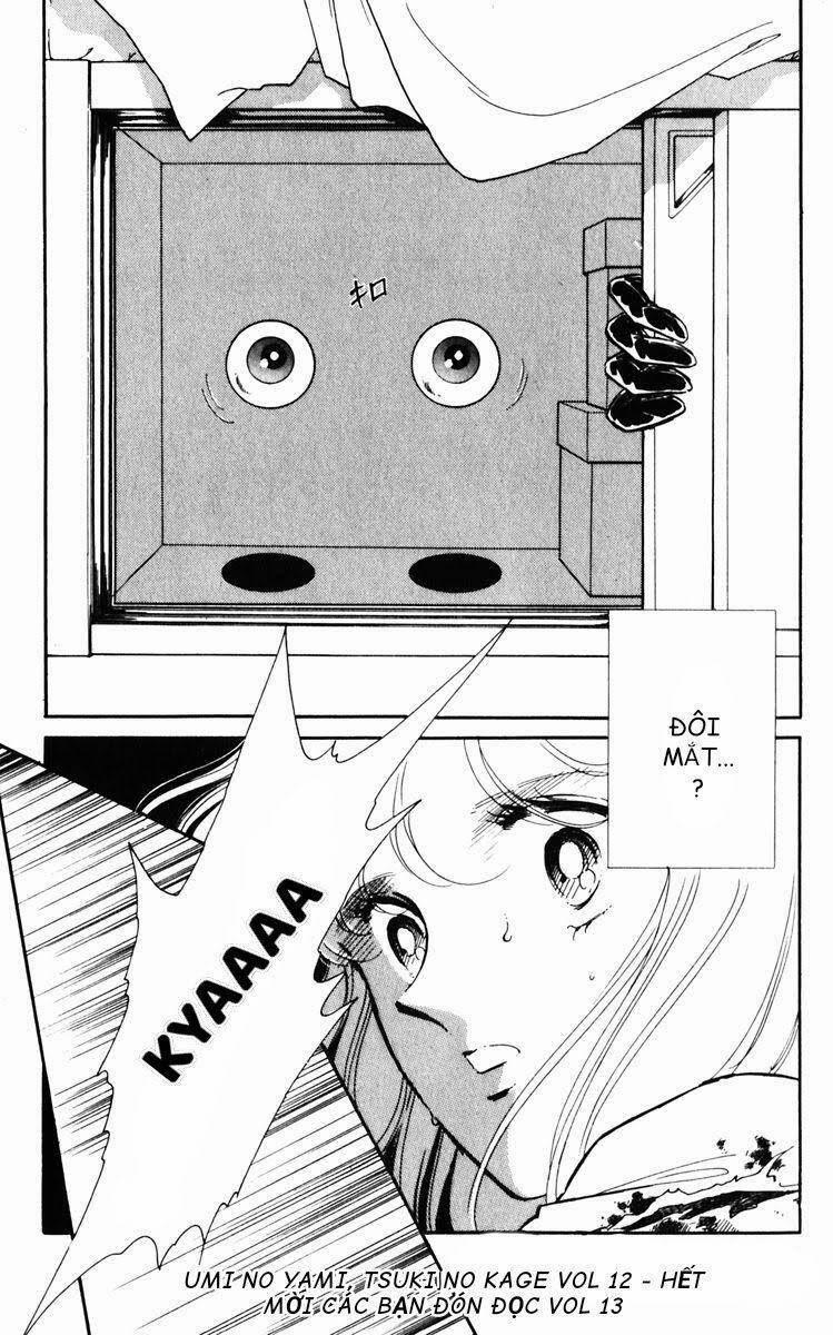 Umi No Yami, Tsuki No Kage 61 trang 32