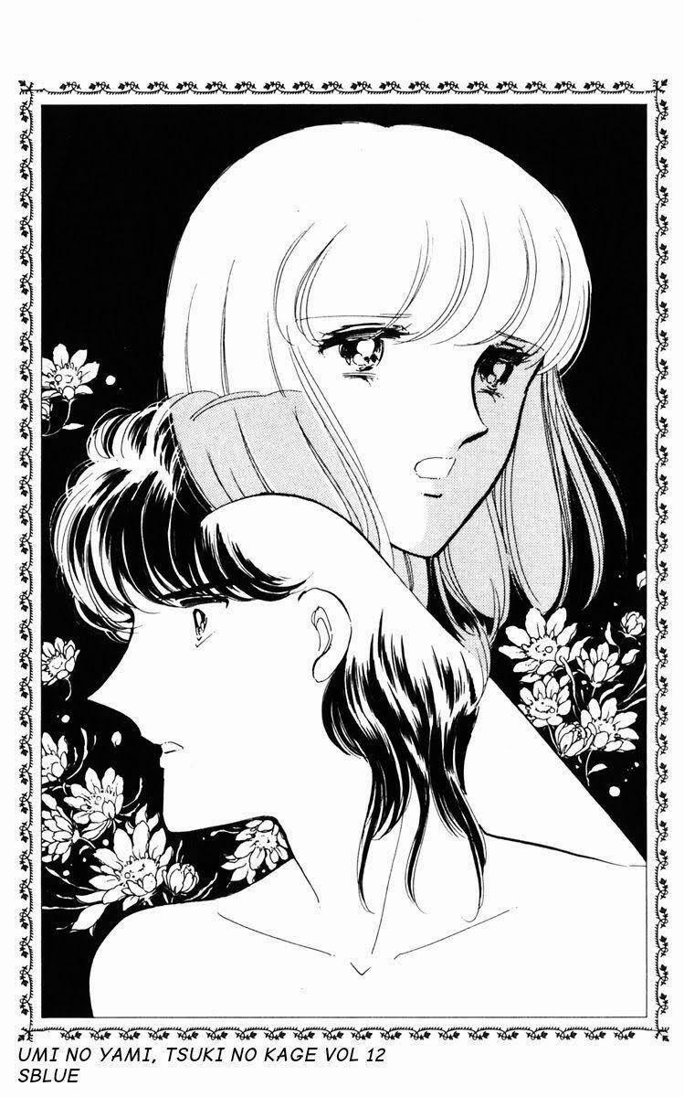 Umi No Yami, Tsuki No Kage 61 trang 35