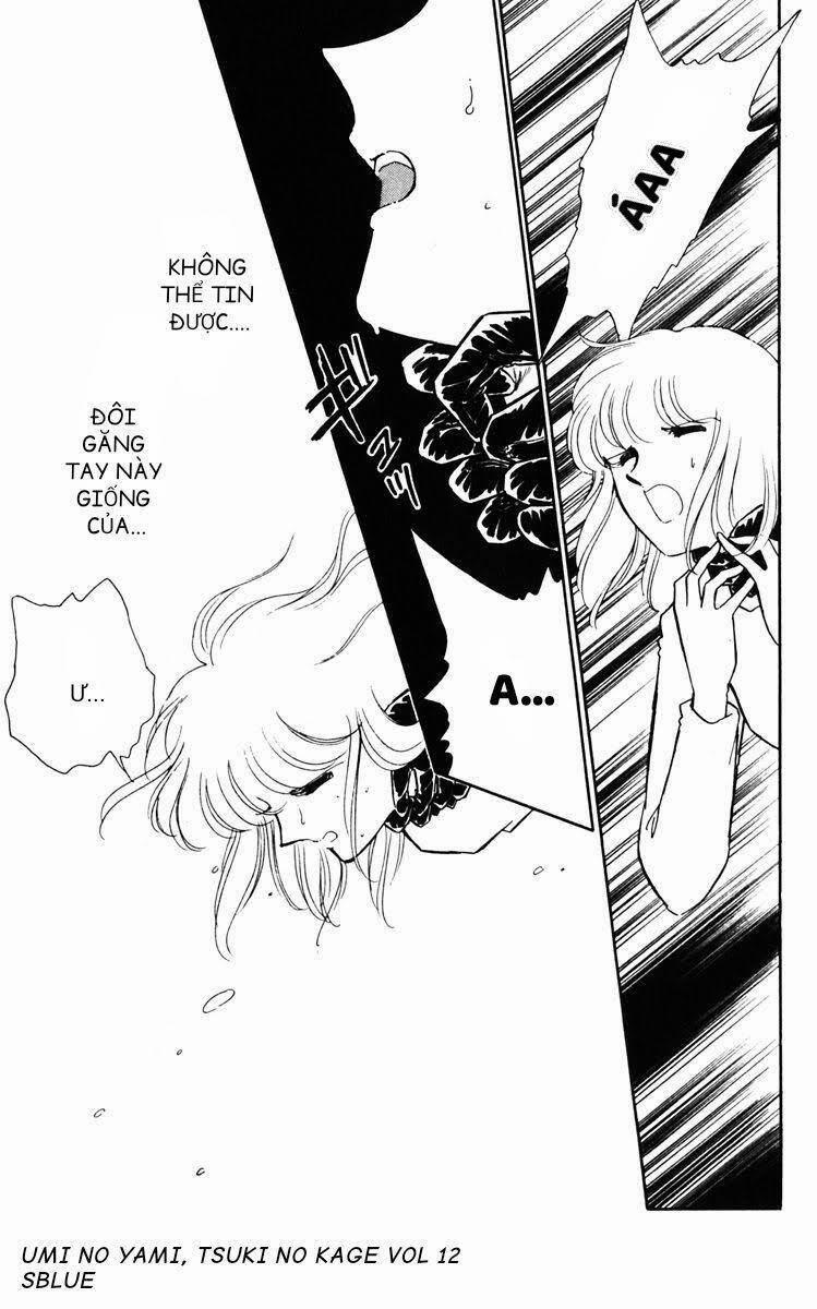 Umi No Yami, Tsuki No Kage 61 trang 4