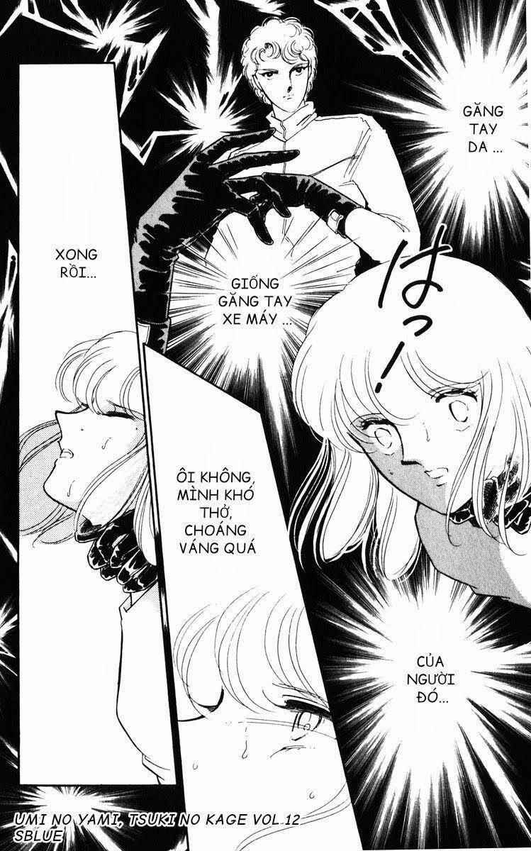 Umi No Yami, Tsuki No Kage 61 trang 5