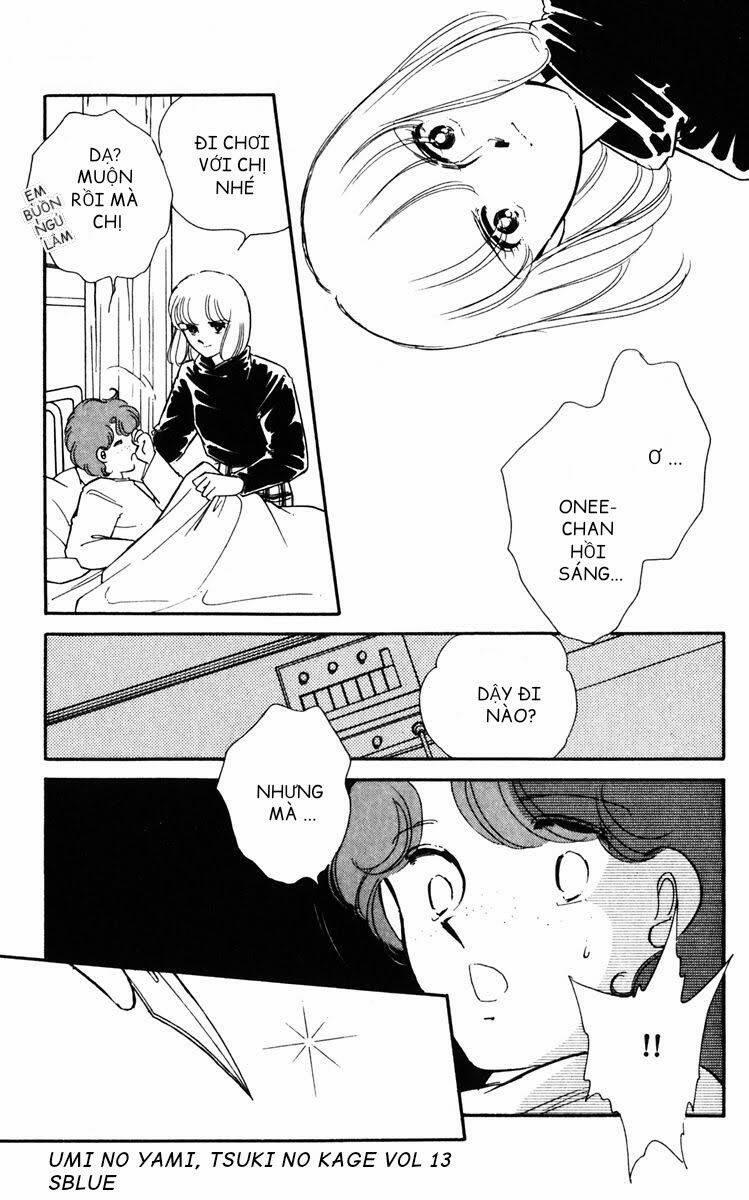 Umi No Yami, Tsuki No Kage 63 trang 3