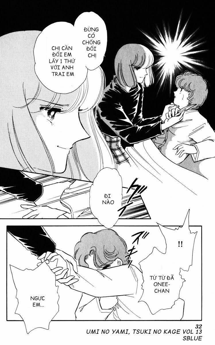 Umi No Yami, Tsuki No Kage 63 trang 4