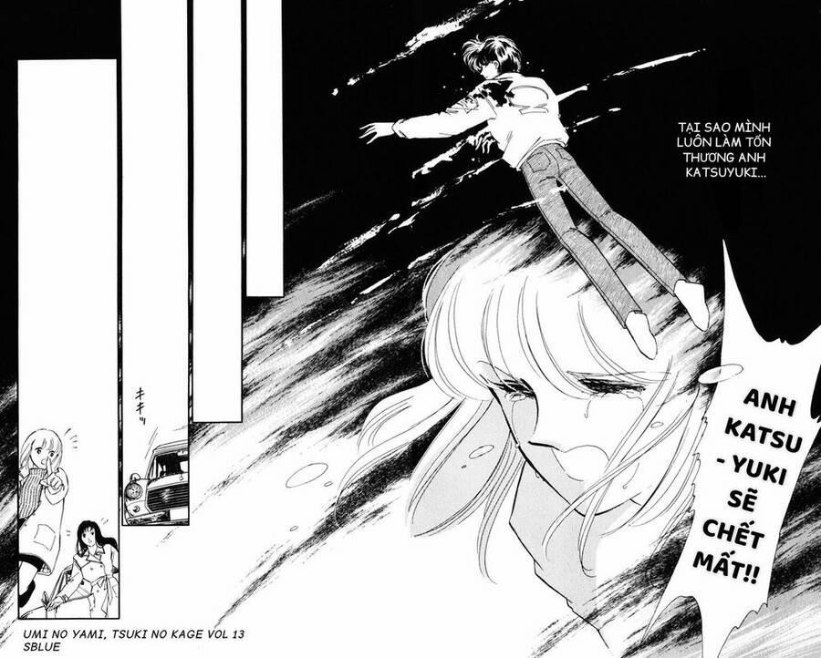 Umi No Yami, Tsuki No Kage 64 trang 10