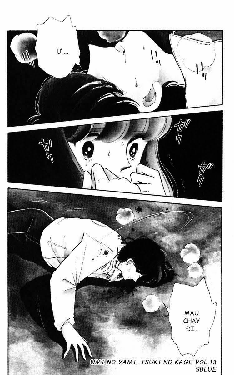 Umi No Yami, Tsuki No Kage 64 trang 2