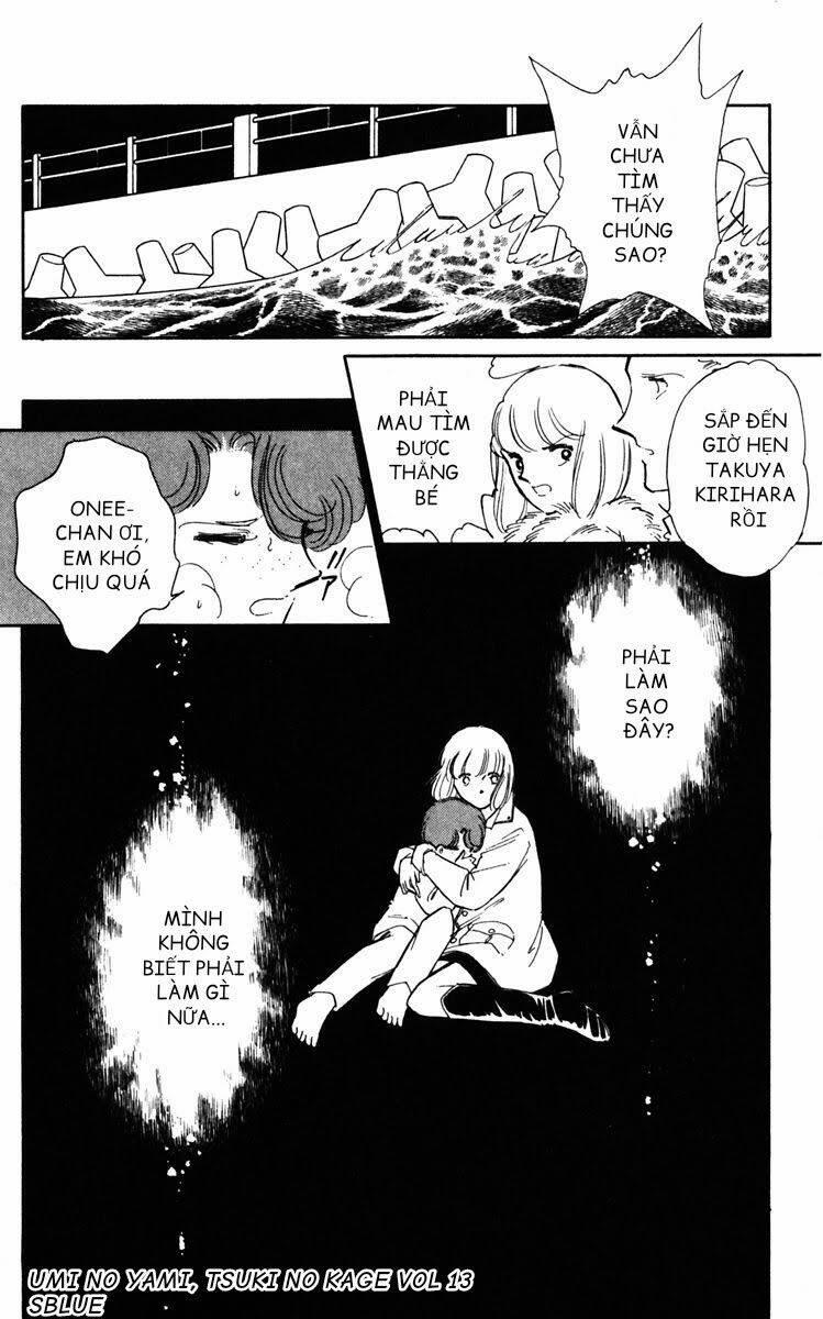 Umi No Yami, Tsuki No Kage 64 trang 31