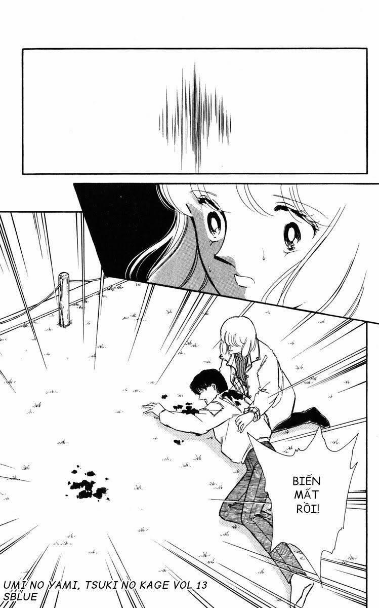 Umi No Yami, Tsuki No Kage 64 trang 5