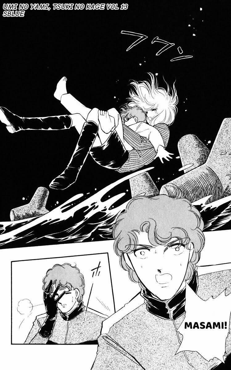 Umi No Yami, Tsuki No Kage 65 trang 12