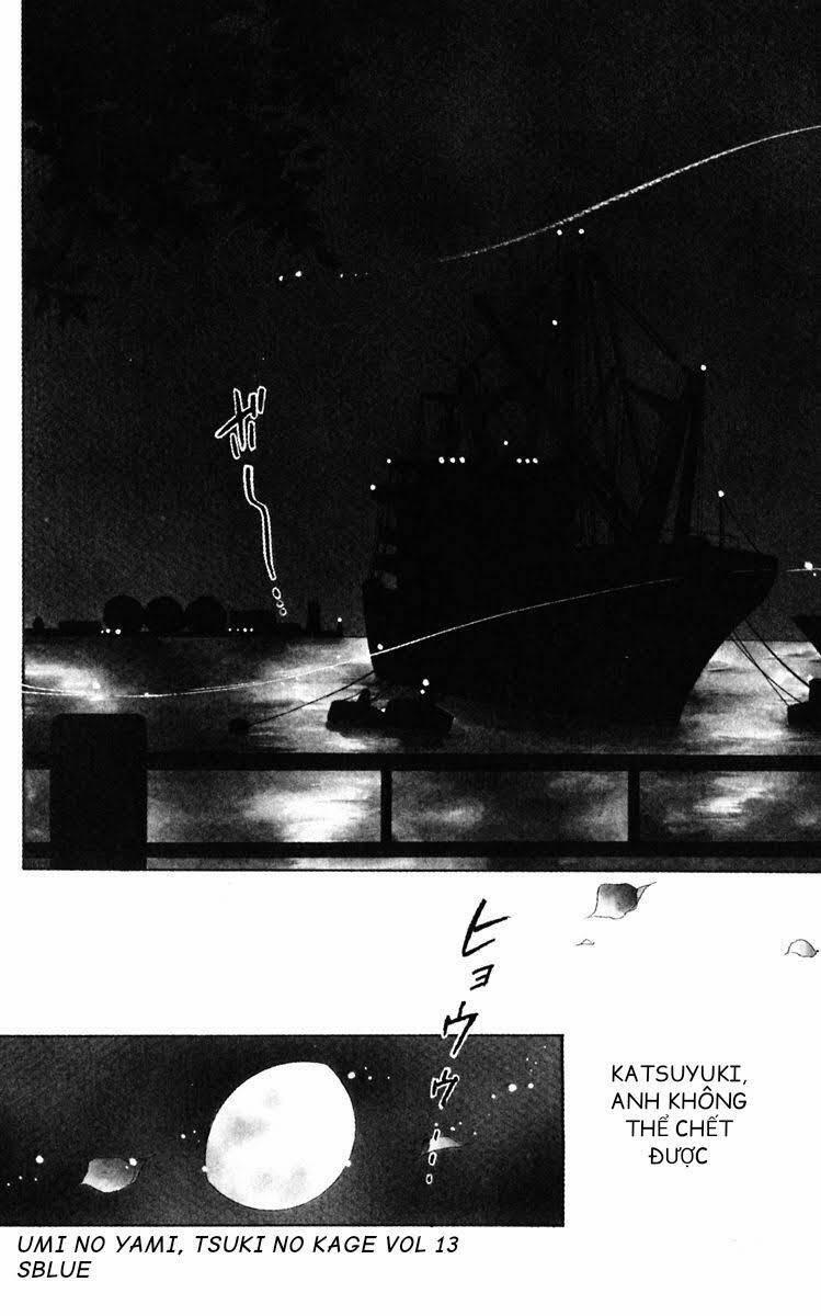 Umi No Yami, Tsuki No Kage 65 trang 2