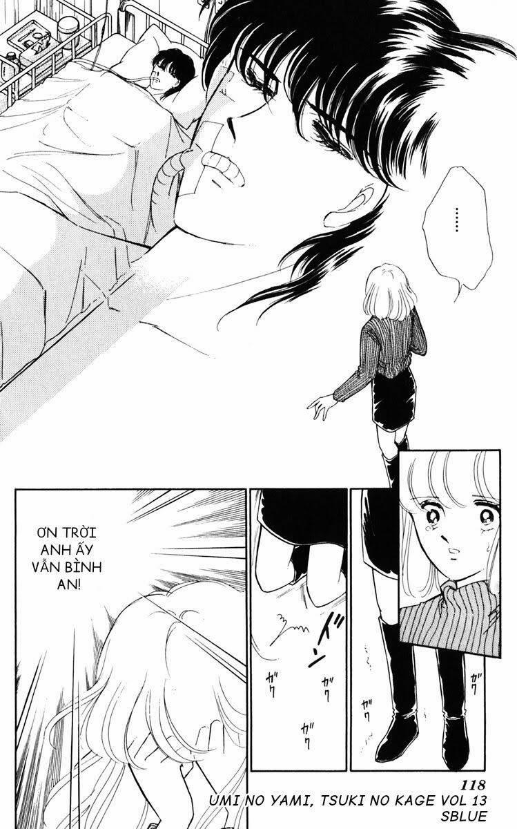 Umi No Yami, Tsuki No Kage 65 trang 20