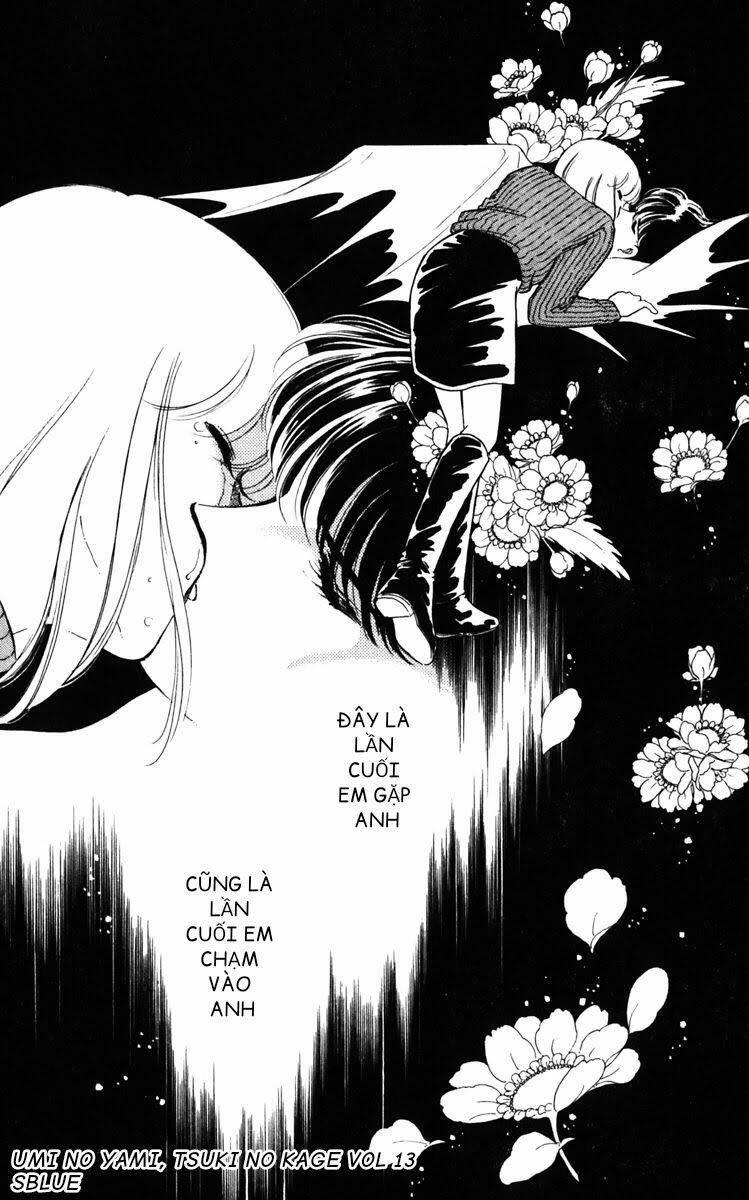 Umi No Yami, Tsuki No Kage 65 trang 28