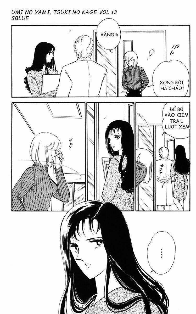 Umi No Yami, Tsuki No Kage 65 trang 29