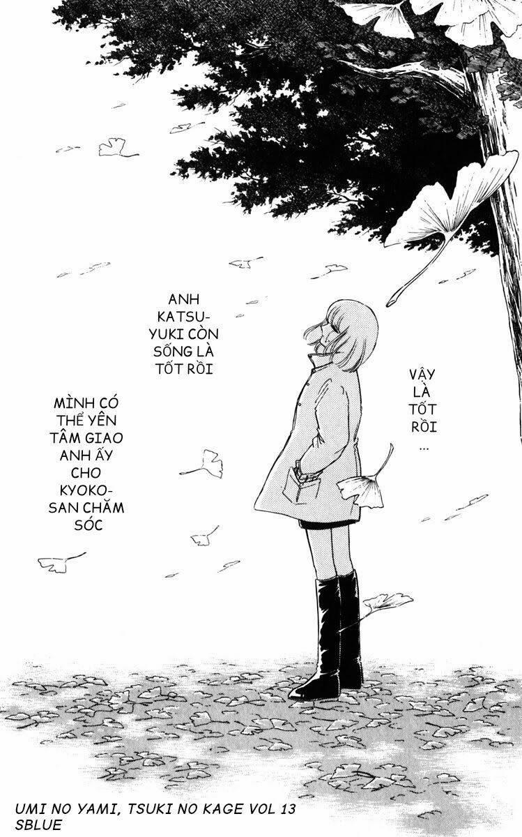 Umi No Yami, Tsuki No Kage 65 trang 31