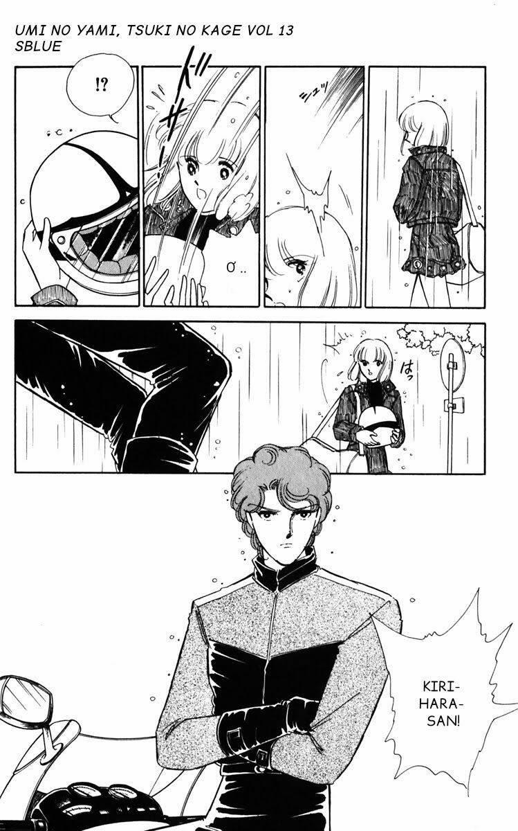 Umi No Yami, Tsuki No Kage 65 trang 34