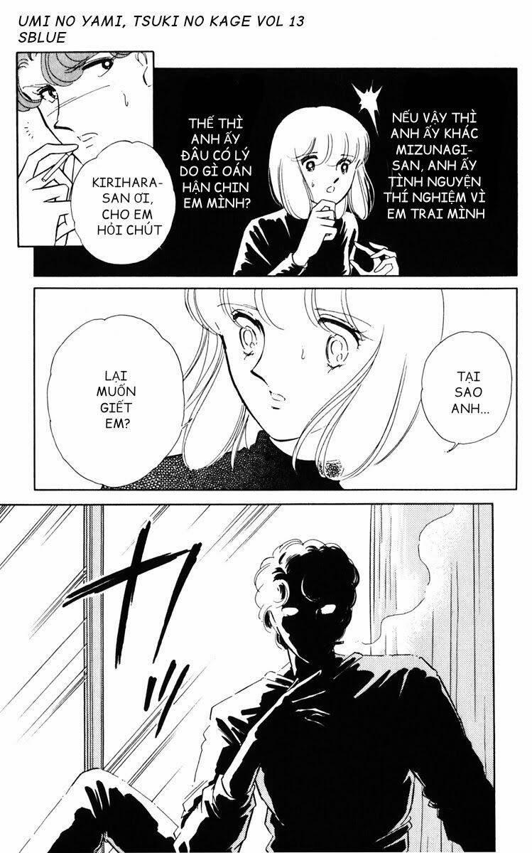 Umi No Yami, Tsuki No Kage 65 trang 41