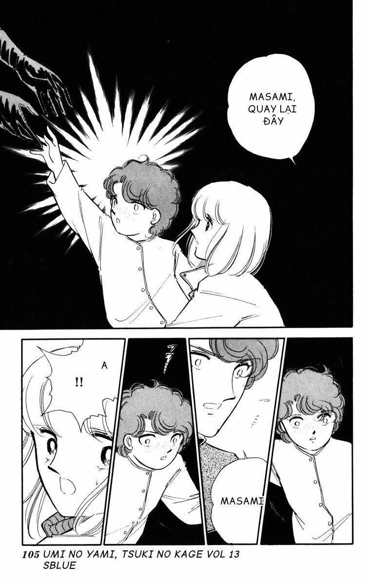 Umi No Yami, Tsuki No Kage 65 trang 7