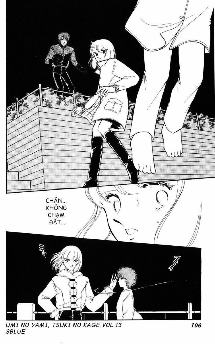 Umi No Yami, Tsuki No Kage 65 trang 8