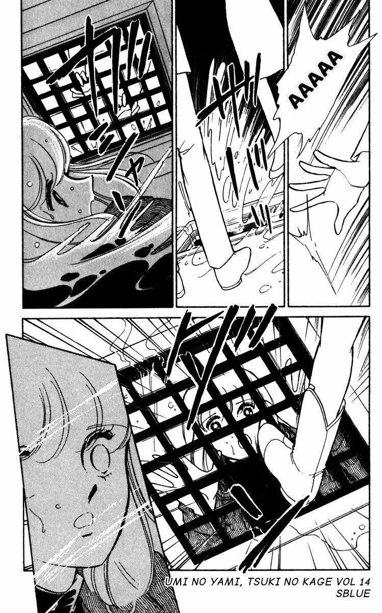 Umi No Yami, Tsuki No Kage 67 trang 16