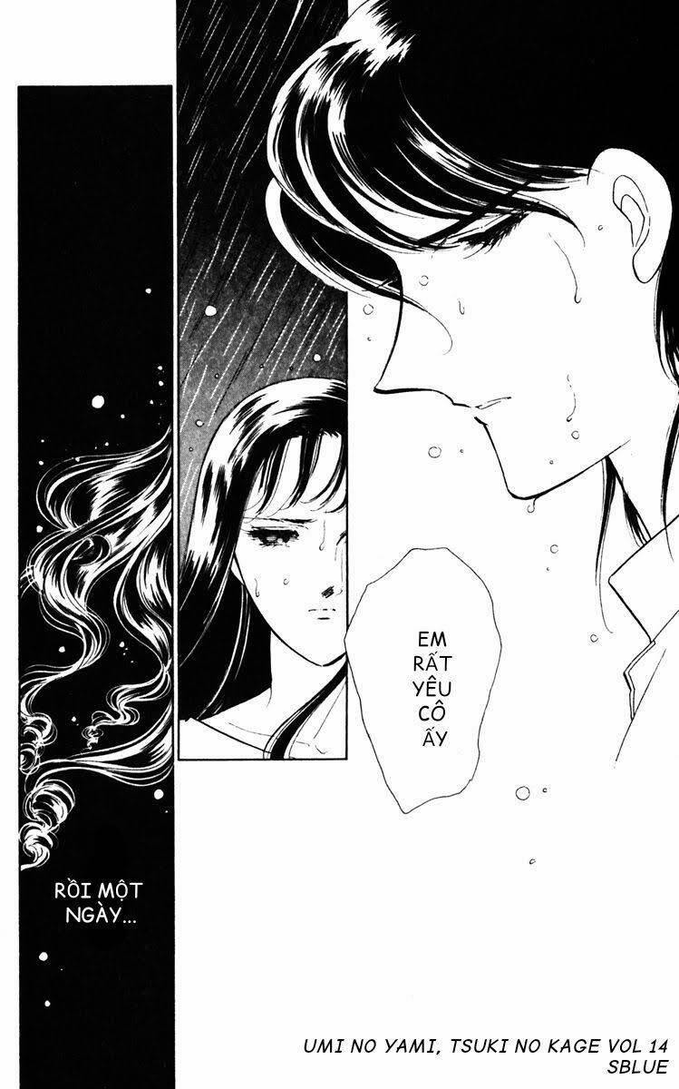 Umi No Yami, Tsuki No Kage 67 trang 24