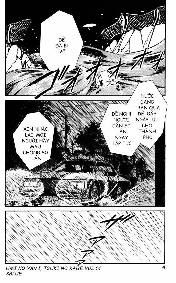 Umi No Yami, Tsuki No Kage 67 trang 5