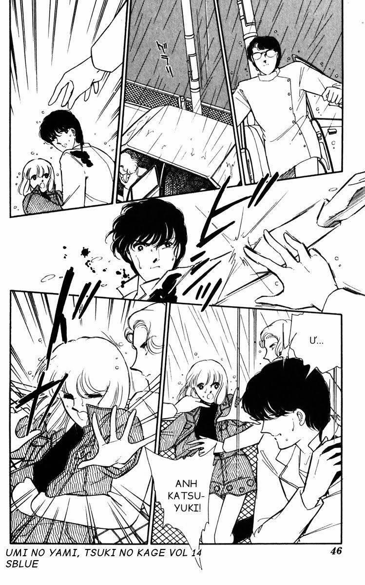 Umi No Yami, Tsuki No Kage 68 trang 15