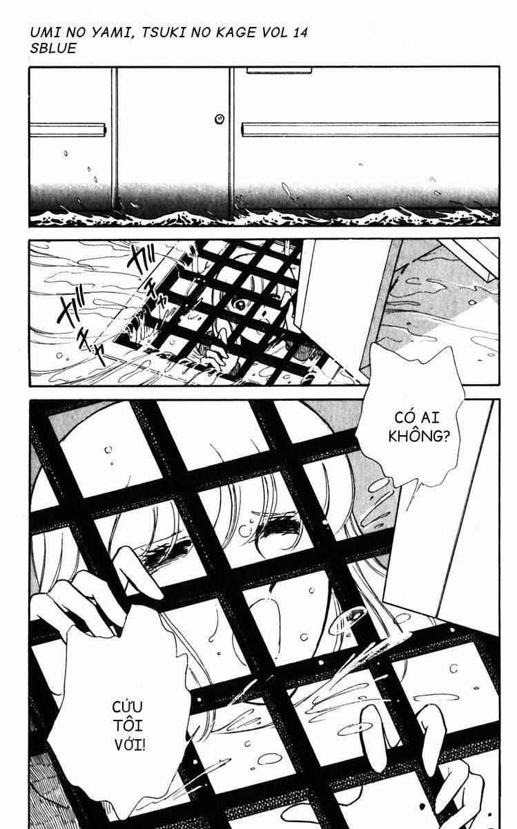 Umi No Yami, Tsuki No Kage 68 trang 2