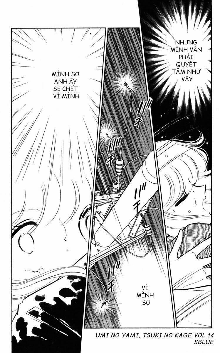 Umi No Yami, Tsuki No Kage 68 trang 26