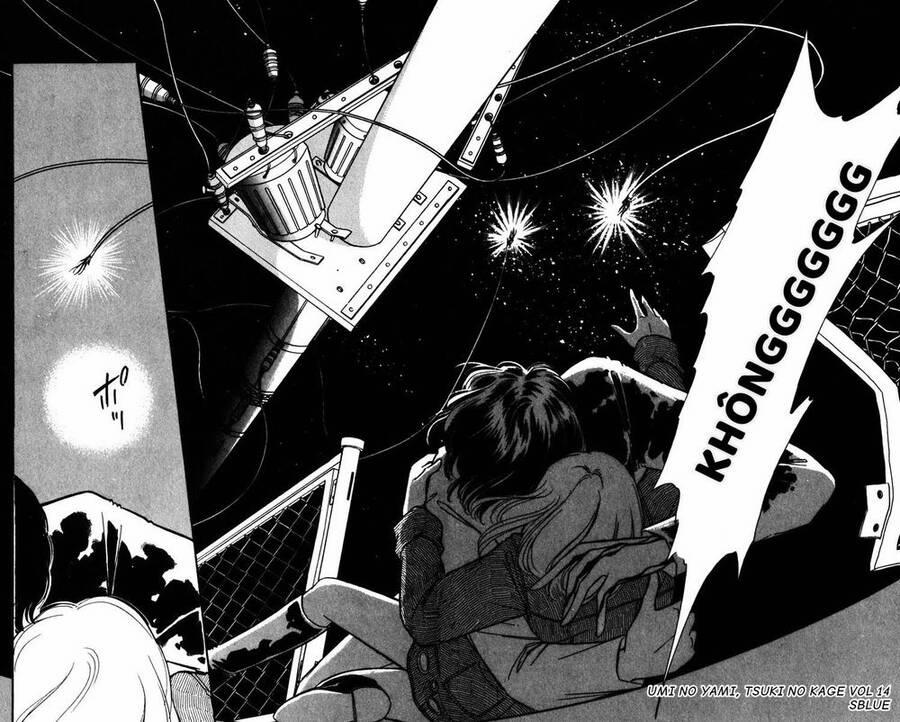 Umi No Yami, Tsuki No Kage 68 trang 27