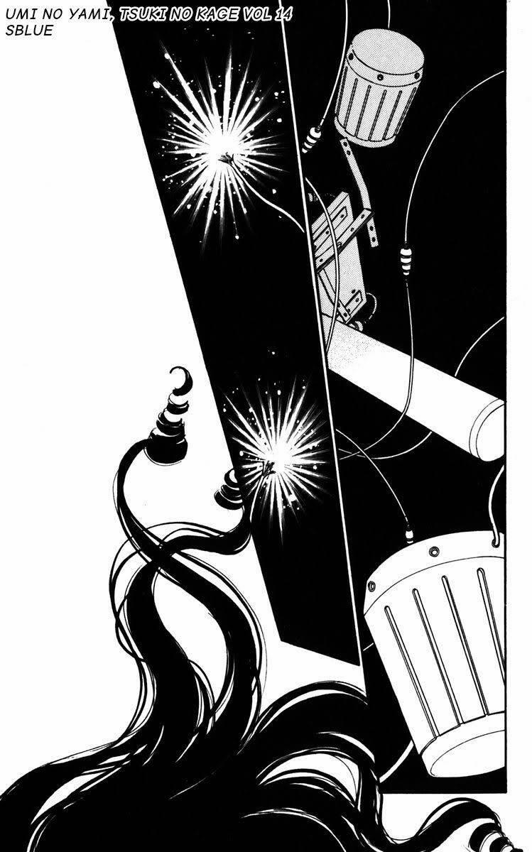 Umi No Yami, Tsuki No Kage 68 trang 30