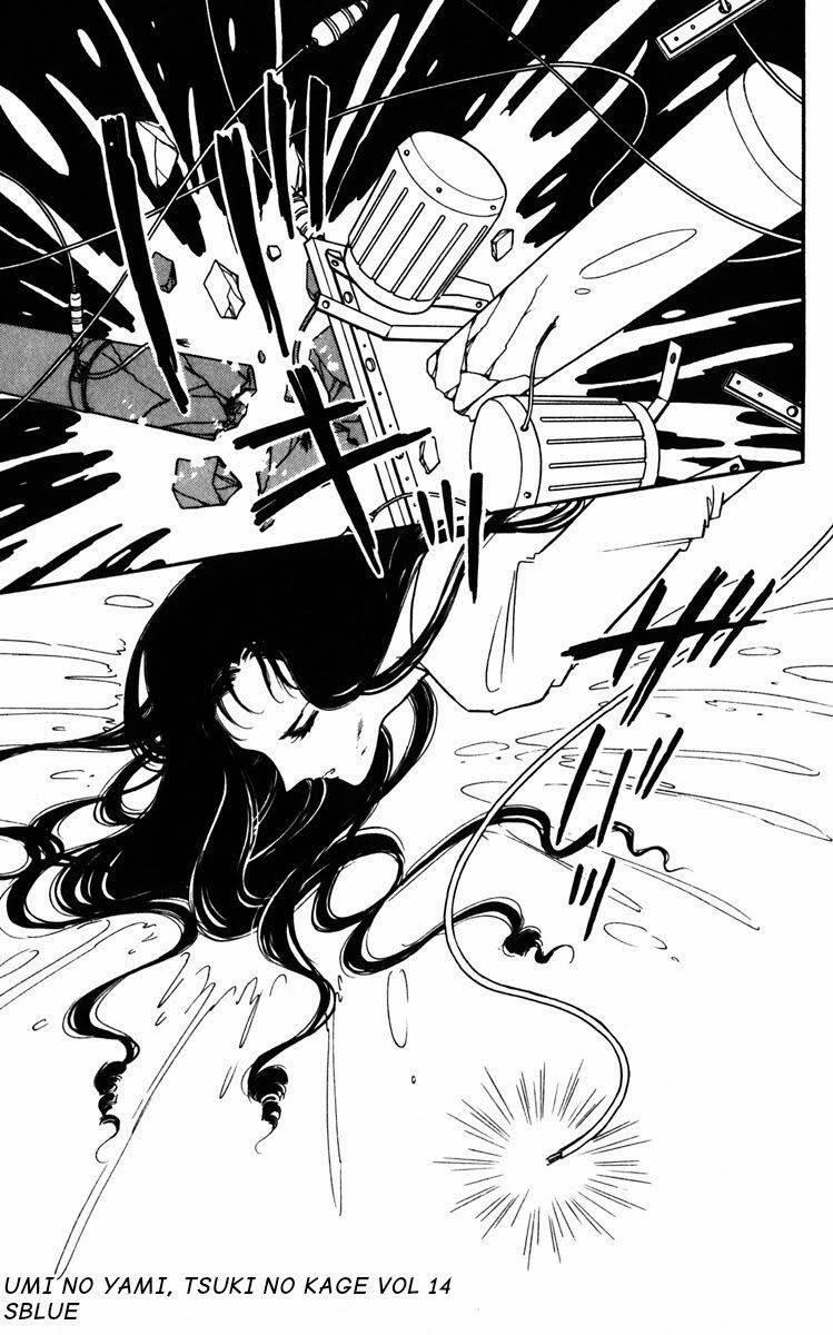 Umi No Yami, Tsuki No Kage 68 trang 31