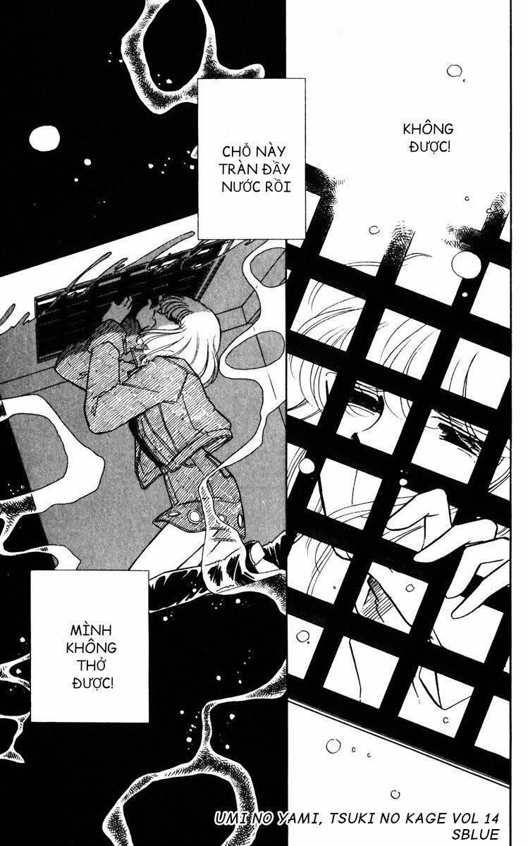 Umi No Yami, Tsuki No Kage 68 trang 4