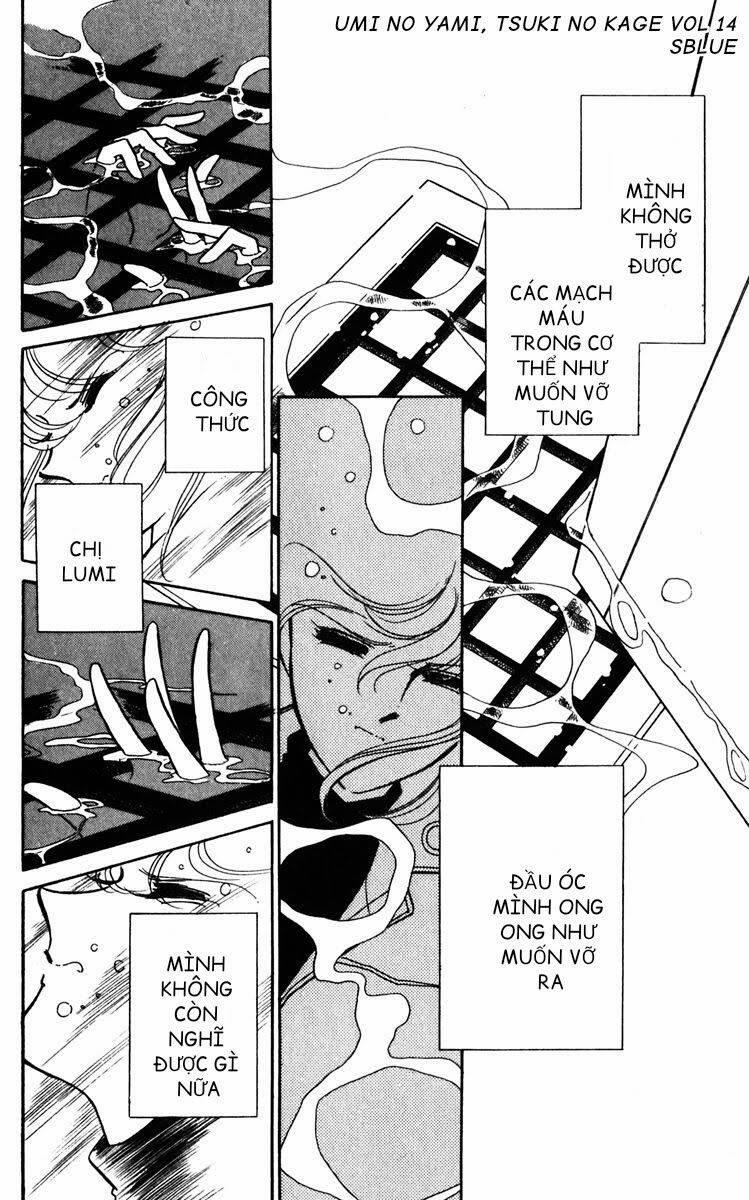 Umi No Yami, Tsuki No Kage 68 trang 7