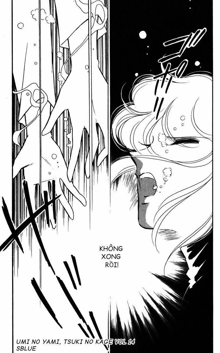 Umi No Yami, Tsuki No Kage 68 trang 8