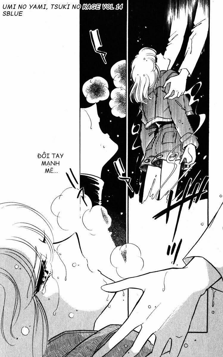 Umi No Yami, Tsuki No Kage 68 trang 9