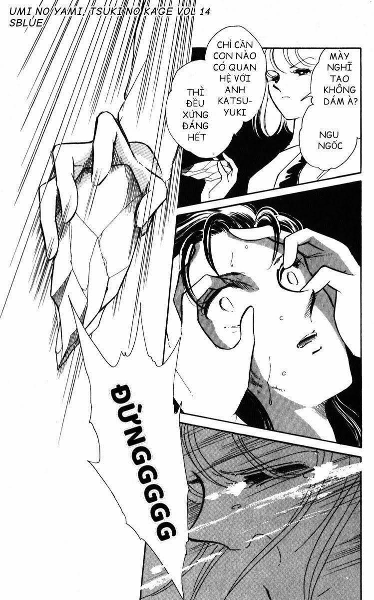 Umi No Yami, Tsuki No Kage 69 trang 11