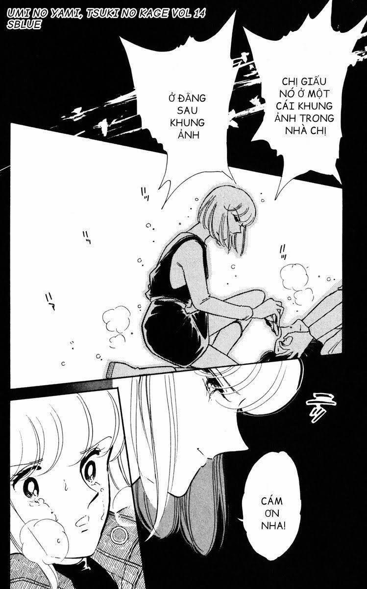 Umi No Yami, Tsuki No Kage 69 trang 12