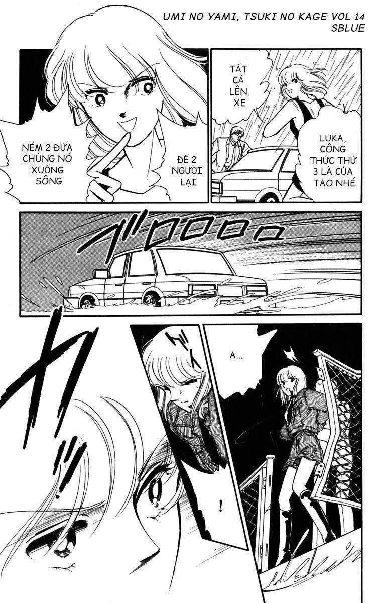 Umi No Yami, Tsuki No Kage 69 trang 13