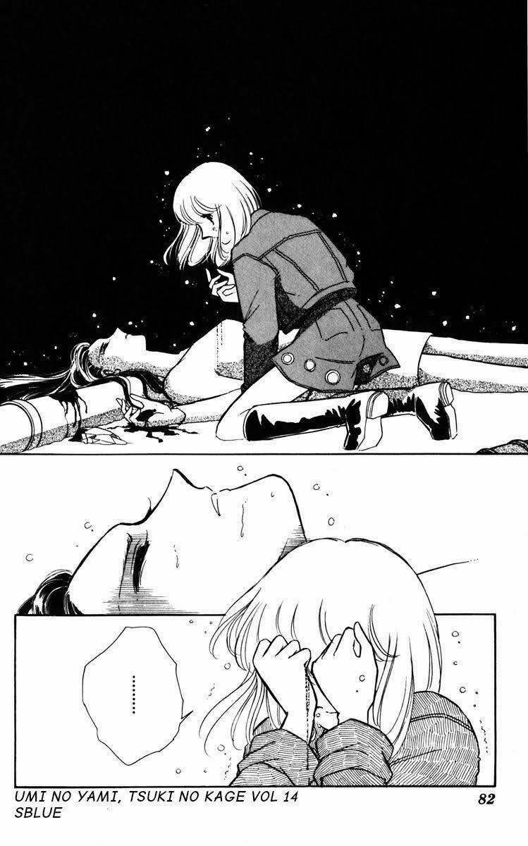 Umi No Yami, Tsuki No Kage 69 trang 20