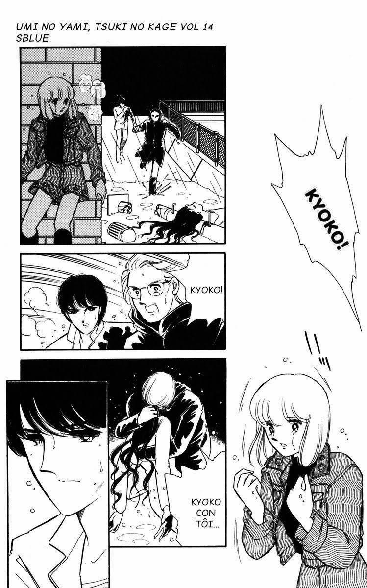 Umi No Yami, Tsuki No Kage 69 trang 21