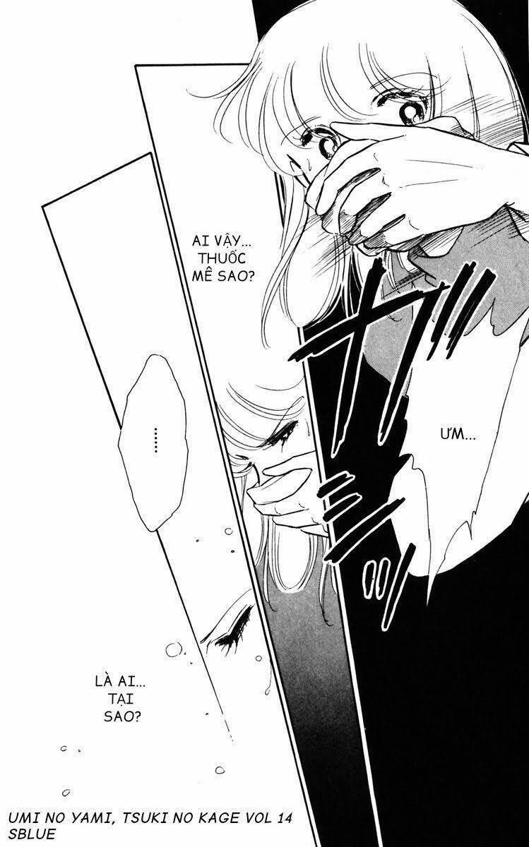 Umi No Yami, Tsuki No Kage 69 trang 27