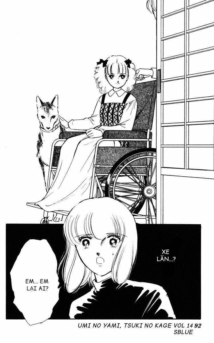 Umi No Yami, Tsuki No Kage 69 trang 29