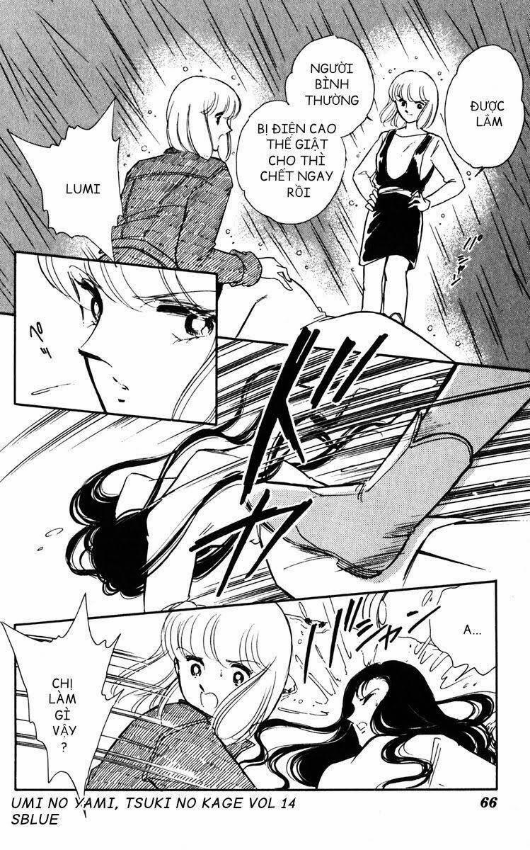 Umi No Yami, Tsuki No Kage 69 trang 4