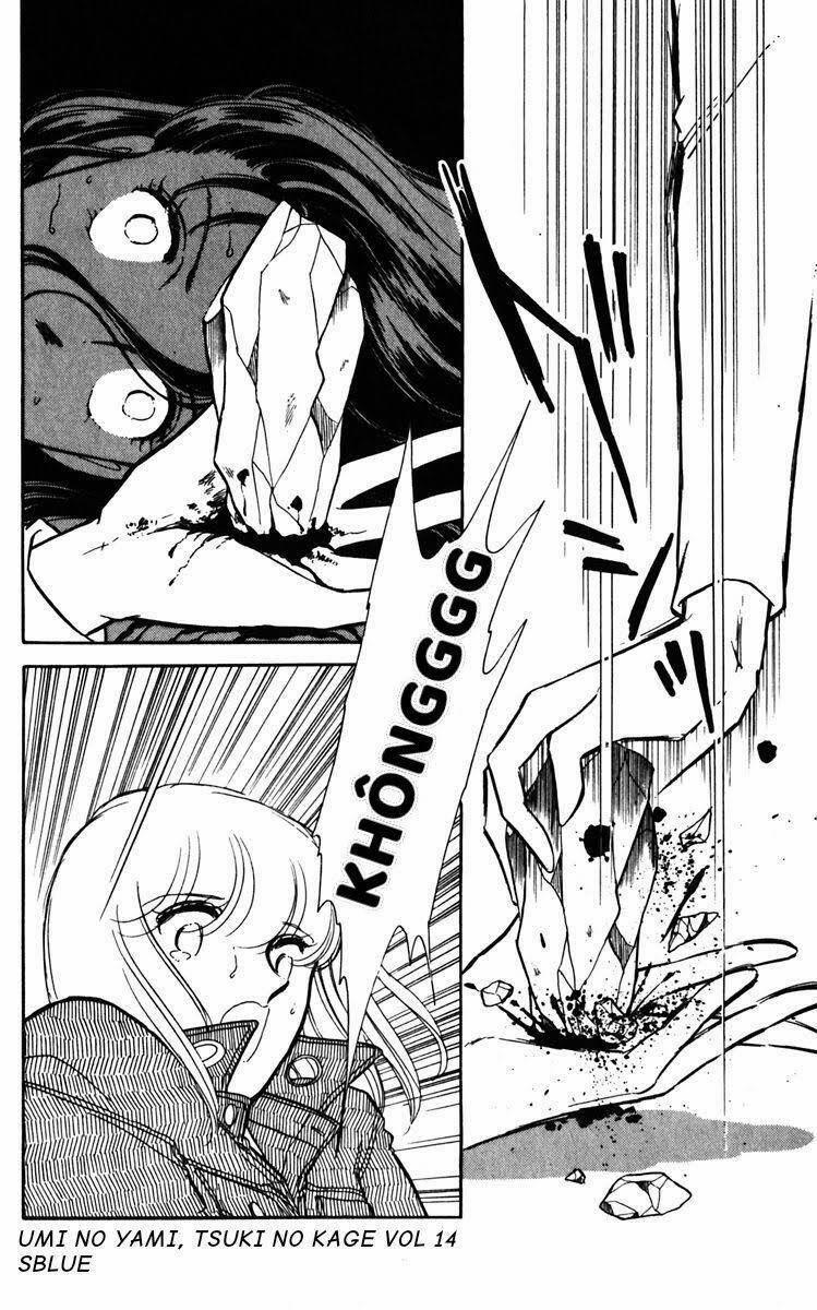 Umi No Yami, Tsuki No Kage 69 trang 8